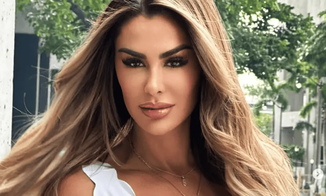 Ninel Conde se une al elenco de La Casa de los Famosos México