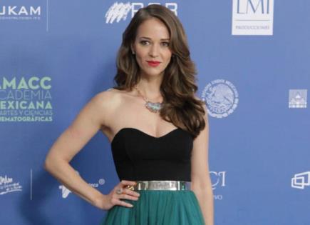 Laisha Wilkins y el Apoyo a Productos Mexicanos