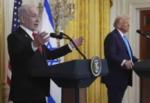 Propuesta de Trump para Gaza y sus implicaciones Propuesta de Trump para Gaza y sus implicaciones