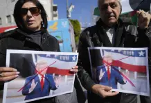 Propuesta de Trump para tomar control de Gaza Propuesta de Trump para tomar control de Gaza