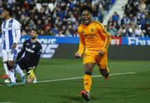 Real Madrid, a semifinales de Copa del Rey Real Madrid, a semifinales de Copa del Rey