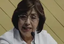 Renuncia de Etelvina Sandoval Flores en Mejoredu