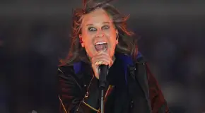 El último concierto de Ozzy Osbourne llega a cines de México El último concierto de Ozzy Osbourne llega a cines de México