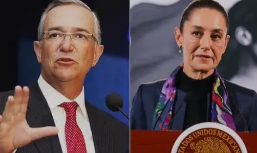 Claudia Sheinbaum se pronuncia sobre Grupo Salinas y la ley en apuestas digitales