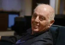 Anuncio de Daniel Barenboim sobre su Diagn&oacute;stico de Parkinson