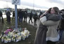 Atacante con licencia de armas causa conmoción en Orebro