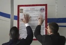 Confiscación de avión de Nicolás Maduro en República Dominicana Confiscación de avión de Nicolás Maduro en República Dominicana