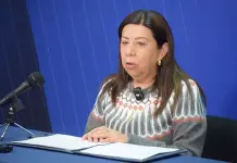 Daniela Martell denunci&oacute; violencia familiar: FGE