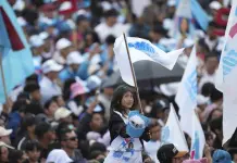 Desarrollo de las Elecciones Presidenciales en Ecuador 2025