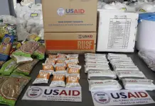 Ya sea combatir enfermedades o proteger la Amazonía, USAID impacta en todo el mundo