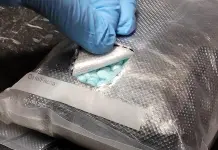 FGR incinera más de dos millones de pastillas de fentanilo