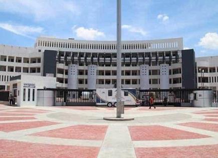 Especial | Listado completo de aspirantes al Poder Judicial propuestos por los tres poderes