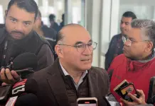 Galindo, a favor de reformas contra reelección y nepotismo