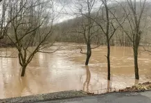 Impacto de las tormentas invernales en varios estados de EEUU