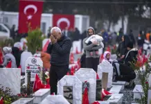 Impacto del devastador sismo en Turquía y la lucha de los sobrevivientes