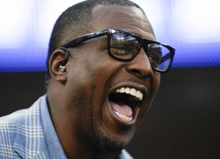 Ingreso de Leyendas al Sal&oacute;n de la Fama del F&uacute;tbol Americano