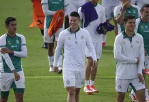 León quiere ser líder a costa del Atlético de San Luis