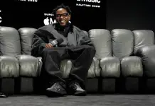 Kendrick Lamar y SZA: Hip Hop en el medio tiempo del Super Bowl