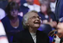 Legado de Virginia McCaskey en la NFL y los Bears de Chicago