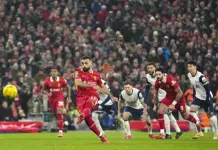 Liverpool en busca de su cuarto título de la temporada Liverpool en busca de su cuarto título de la temporada