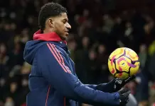 Marcus Rashford y su nueva etapa en Aston Villa