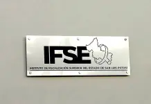 Halla IFSE expedientes congelados de hace 19 años Halla IFSE expedientes congelados de hace 19 años