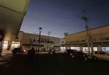 Se multiplican los ataques al alumbrado