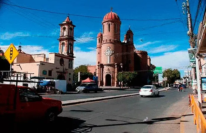 Por iniciar, proceso de licitación para desnivel en Saucito: EGC