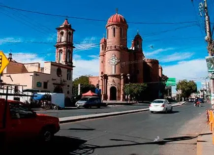 Por iniciar, proceso de licitación para desnivel en Saucito: EGC