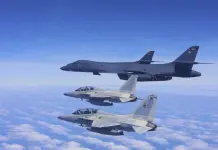 Tensi&oacute;n por Maniobras Navales Internacionales en Filipinas