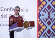 Corte está violando la Constitución: Sheinbaum Corte está violando la Constitución: Sheinbaum