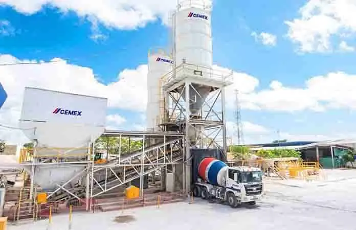 Cemex vende sus operaciones en Panamá