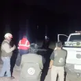 Hallan cuerpo de joven en presa El Potosino