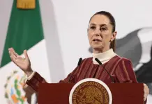 Supervisión de Claudia Sheinbaum en Tiendas del Bienestar en Michoacán Supervisión de Claudia Sheinbaum en Tiendas del Bienestar en Michoacán