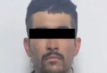 Cae presunto homicida de Tamu&iacute;n; se escond&iacute;a en Nuevo Le&oacute;n