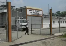 Frenan PVEM y PT exhorto a favor de internas en penal de Xolol