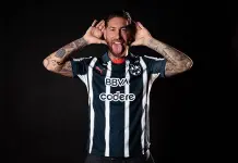 Sergio Ramos lanza advertencia a América y Tigres Sergio Ramos lanza advertencia a América y Tigres