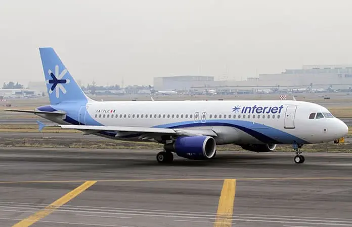Dan tercer pago de liquidación a exempleados de Interjet