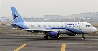 Dan tercer pago de liquidaci&oacute;n a exempleados de Interjet