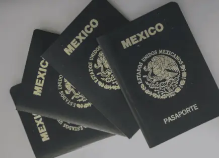 Embajada de EU alerta sobre vencimiento del Formulario I-94