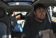 Video | Con falsa acusación, pasajera amenaza a conductor de Uber