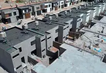 Inmobiliarios piden equidad al Infonavit