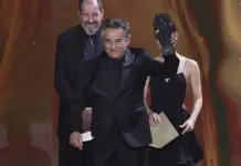 Lista completa de ganadores de los Premios Goya 2025 Lista completa de ganadores de los Premios Goya 2025