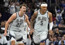 Victoria del Orlando Magic sobre los Spurs en juego emocionante