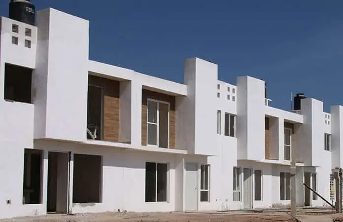 Aumenta 3.5% precio de la vivienda en México en junio 2025