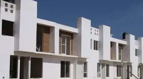 Infonavit activará venta de viviendas del Bienestar en Charcas