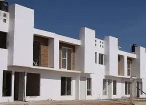 CMIC colaborará para viviendas de 600 mil pesos