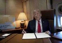 Bloqueo de orden de Trump sobre ciudadanía por nacimiento en EE.UU.