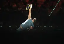 Carlos Alcaraz se corona en el Abierto de Róterdam