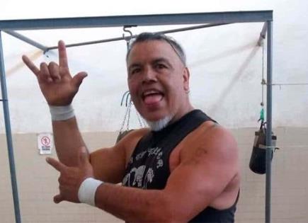 Charla "El Pandillero del Ring"